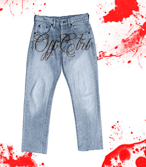 CALÇA
